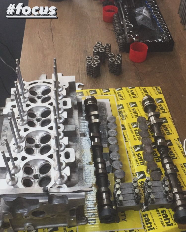 Zirve Silindir Kapak